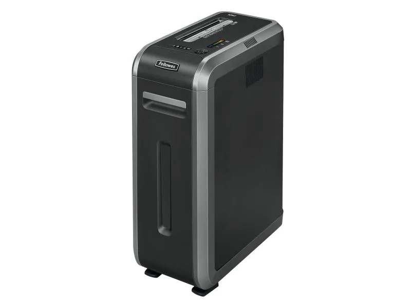Fellowes Aktenvernichter 125Ci P-4, 20 Seiten