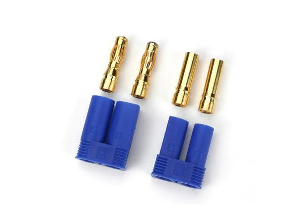 EP Stecker EC5 1 Paar