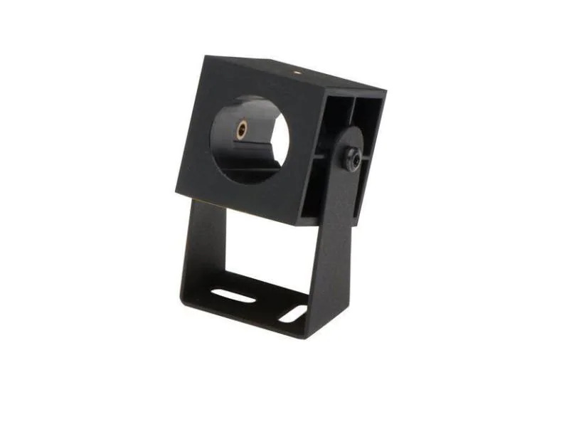 Axis Decken- &amp; Wandhalterung 5503-991 Schwarz 5 Stück