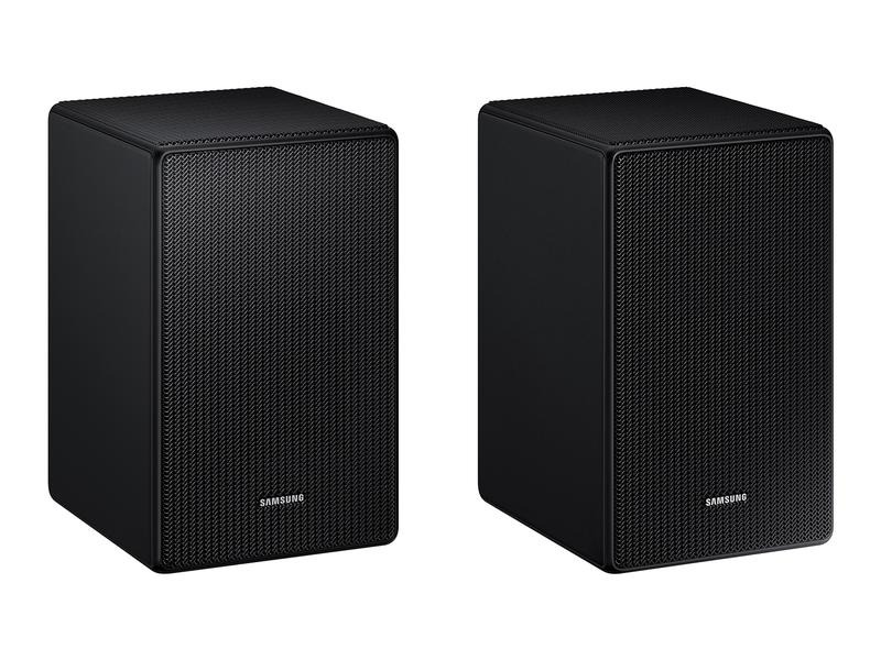 Samsung Rücklautsprecher Kit SWA-9500S