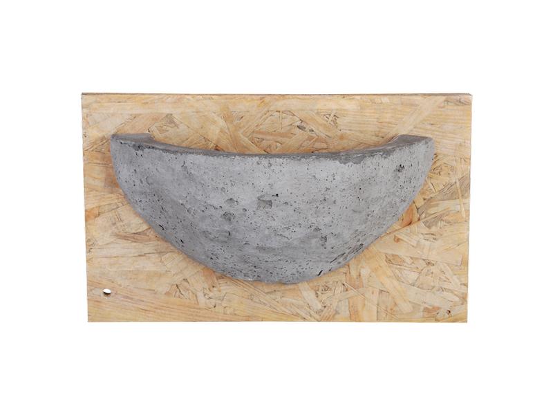 Esschert Design Nistkasten Schwalbe, Beton