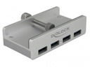 Delock USB-Hub 64046 USB 3.0 - 4x Type-A