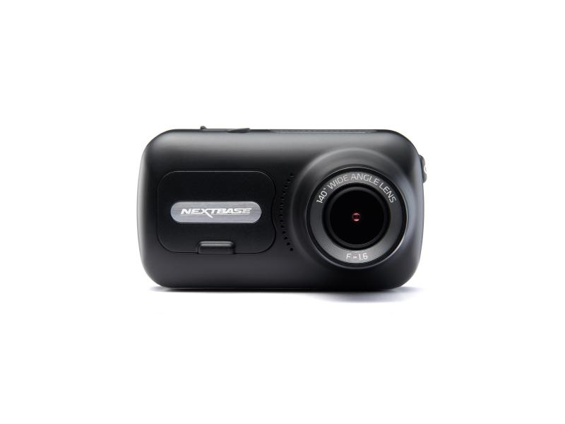 Nextbase Dashcam 322GW, 15 x 13 x 7 cm