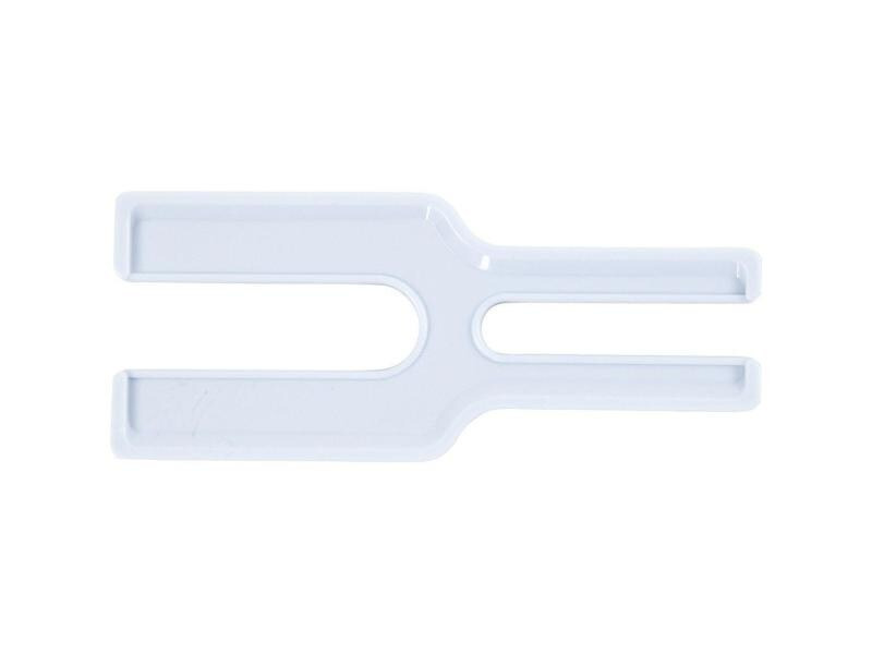 Creativ Company Pompon-Schablone Schablone
