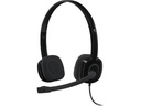 Logitech Headset H151 Stereo
