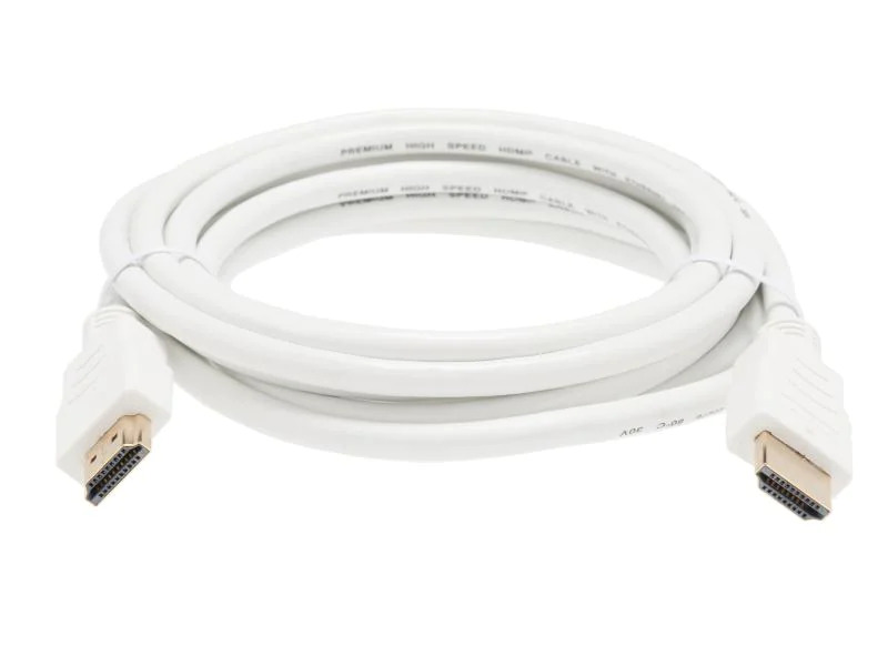 Swisscom Kabel HDMI - HDMI, 3 m
