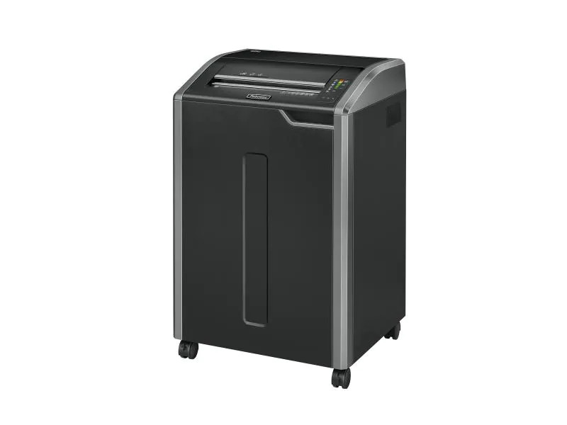 Fellowes Aktenvernichter 485Ci P-4, 30 Seiten