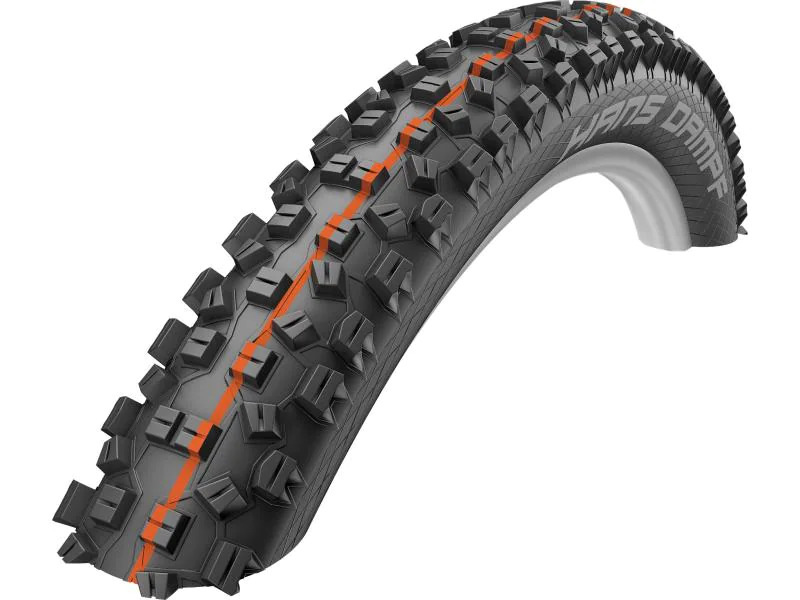 Schwalbe Velopneu Hans Dampf 29  x 2.36