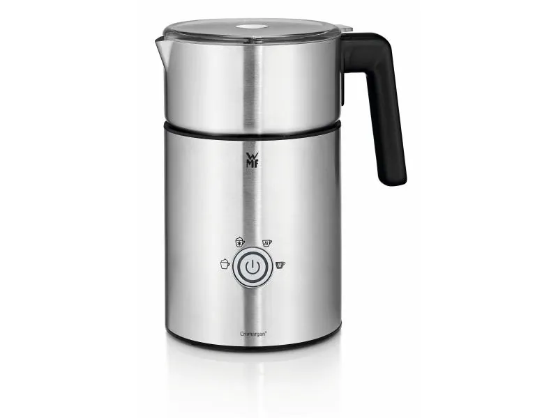 WMF Milchschäumer LONO Milk &amp; Choc Silber