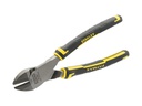 Stanley Fatmax Seitenschneider Fatmax