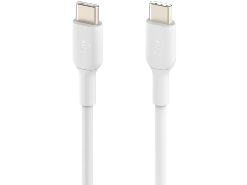 Belkin USB-Ladekabel Boost Charge USB C - USB C 1 m