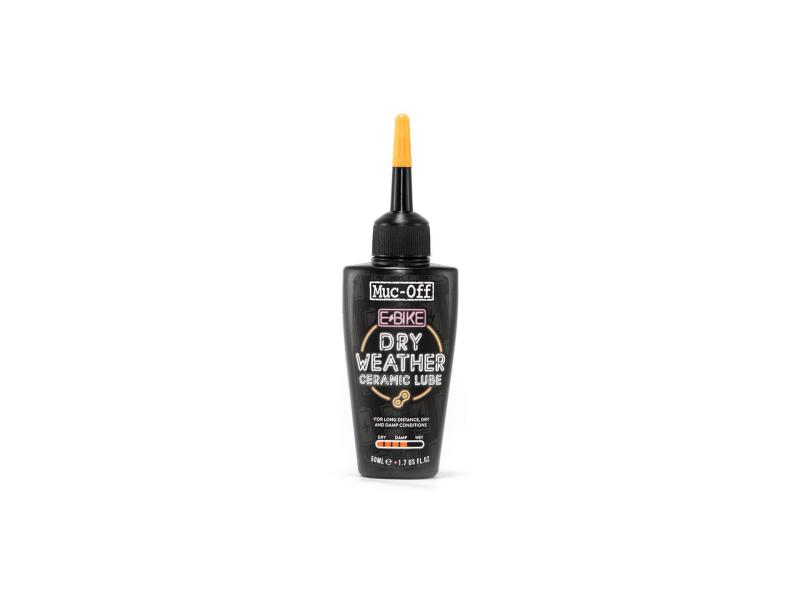 Muc-Off Kettenöl Dry Lube 50 ml
