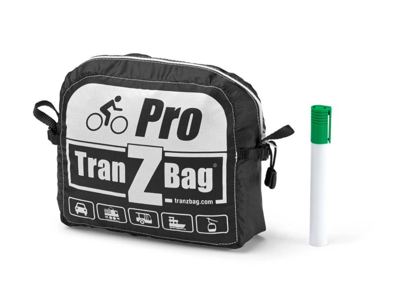 TranZBag Velotransporttasche Pro