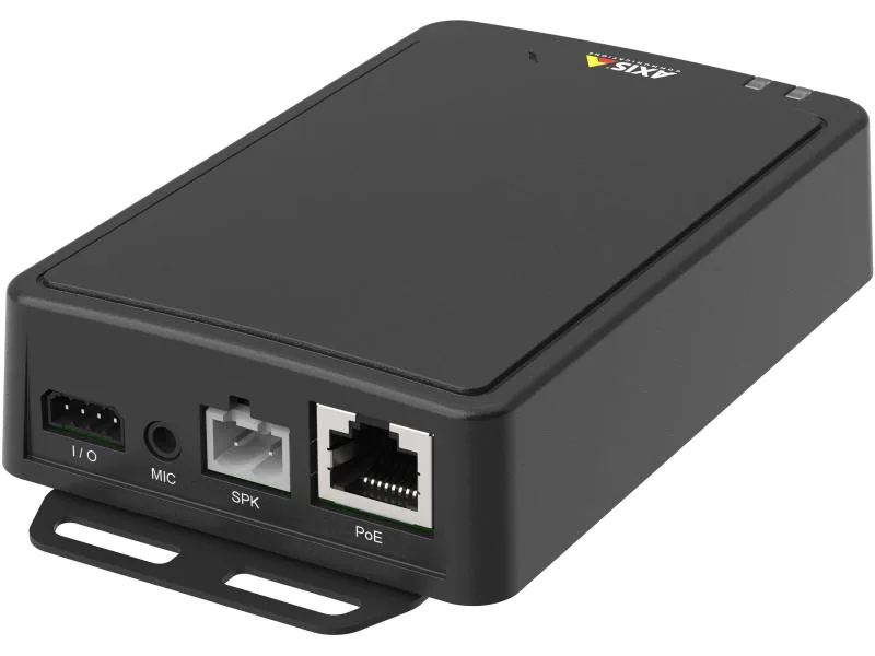 Axis Audio-Modul C8210