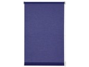 Gardinia Rollo Easyfix, Dunkelblau 60 x 150 cm