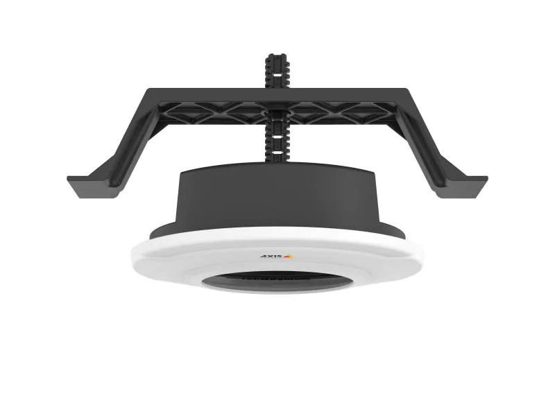 Axis Einbaugehäuse T94C01L Weiss 1 Stück