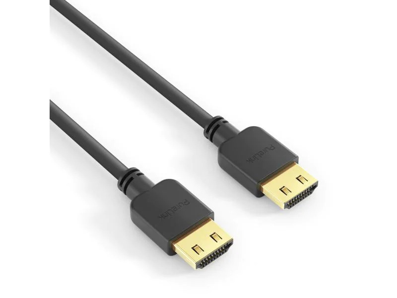 PureLink Kabel HDMI – HDMI, 0.3 m