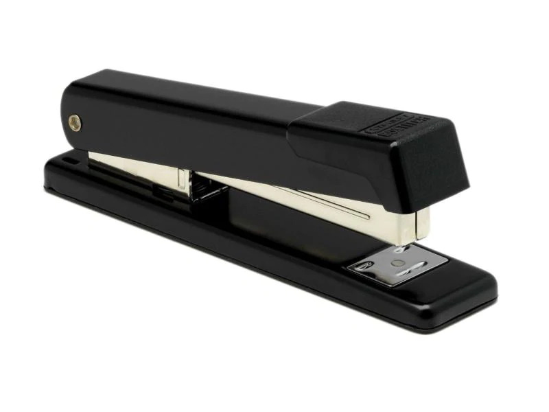 Bostitch Heftgerät B515 20 Seiten, Schwarz