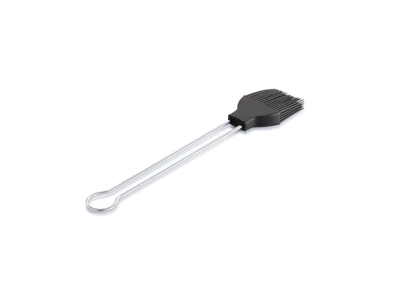 LotusGrill Marinierpinsel Schwarz