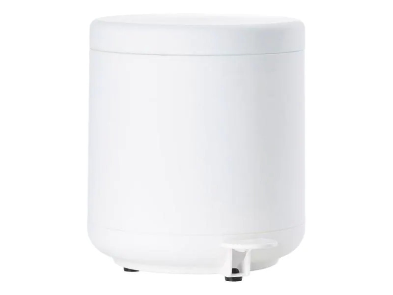 Zone Denmark Treteimer Ume 4 l, White