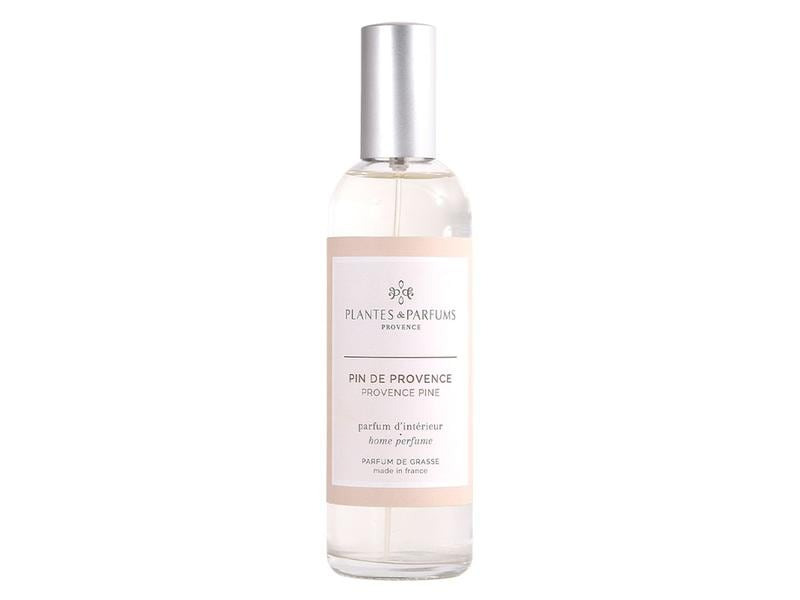 Plantes &amp; Parfums Duftspray Rêve de lin 100 ml