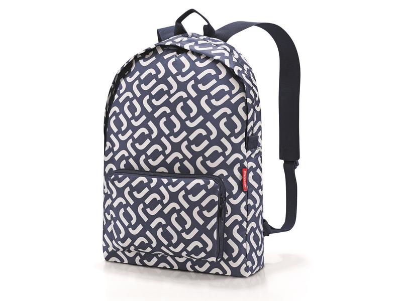 Reisenthel Rucksack Mini Maxi Signature Navy