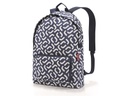 Reisenthel Rucksack Mini Maxi Signature Navy