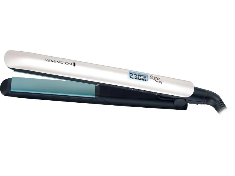 Remington Haarglätter S8500 Shine Therapy