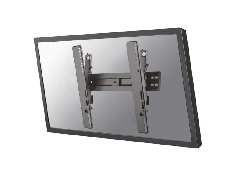 NEOMOUNTS Wandhalterung LED-W450BLACK Schwarz