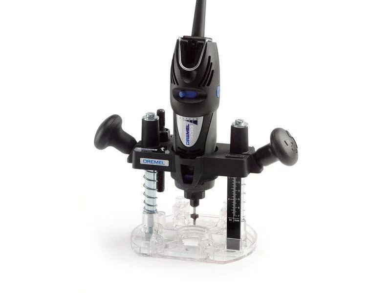 Dremel Vorsatzgerät DSM840 Gehrungswinkel, 1 Stück