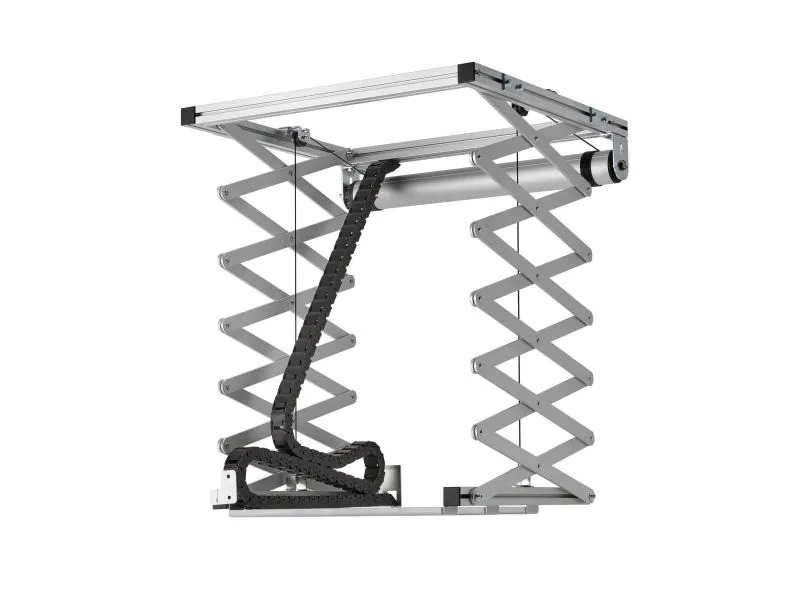 Vogel's Deckenhalterung PPL2170 Silber