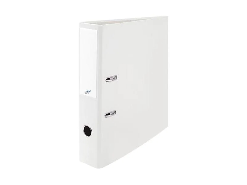 Büroline Ordner A4 7 cm, Weiss