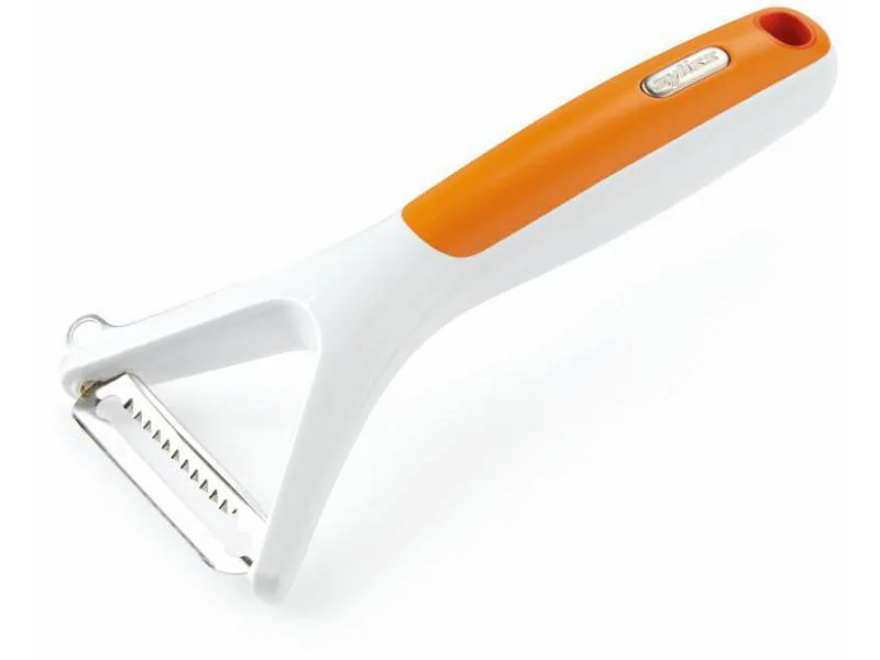 Zyliss Julienneschneider Weiss/Orange