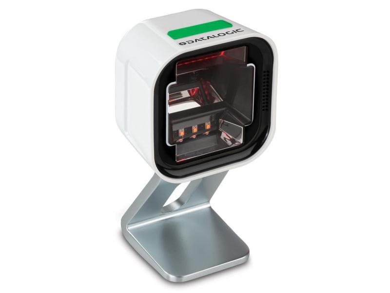 Datalogic Barcode Scanner Magellan 1500i Weiss