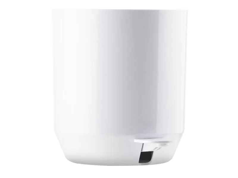Zone Denmark Treteimer Suii 4 l White