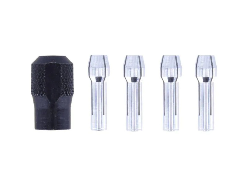 Dremel Spannzange 4485 Set