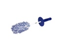Gyeon Felgenbürste Q2M WheelBrush Medium