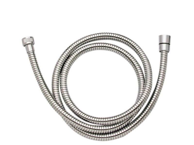 AquaClic Duschbrauseschlauch Super Flexxi Inox  175 - 200 cm