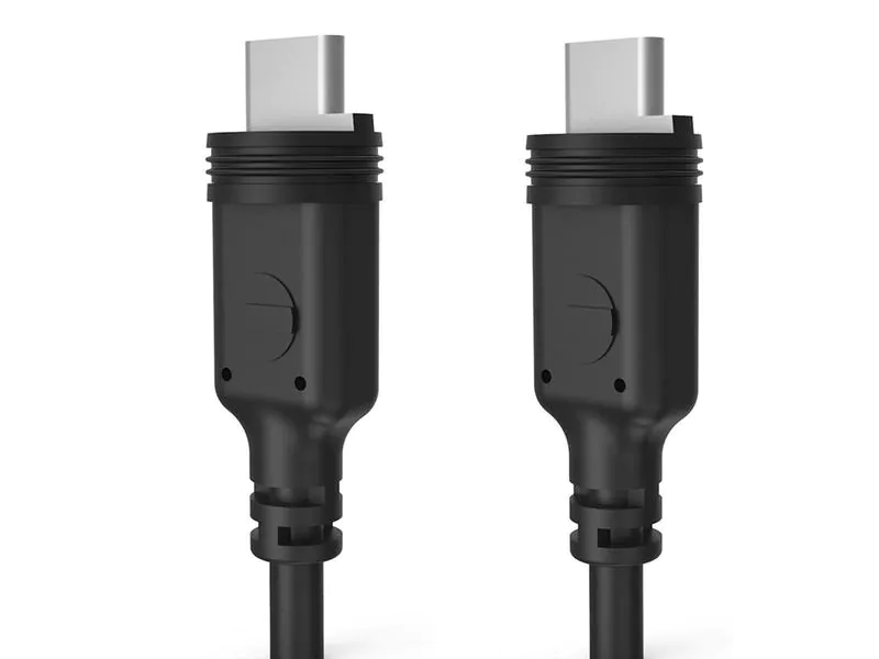 Mobotix Kabel Mx-A-S7A-CBL01 Sensorkabel 1 m für S7x gerade-gerade