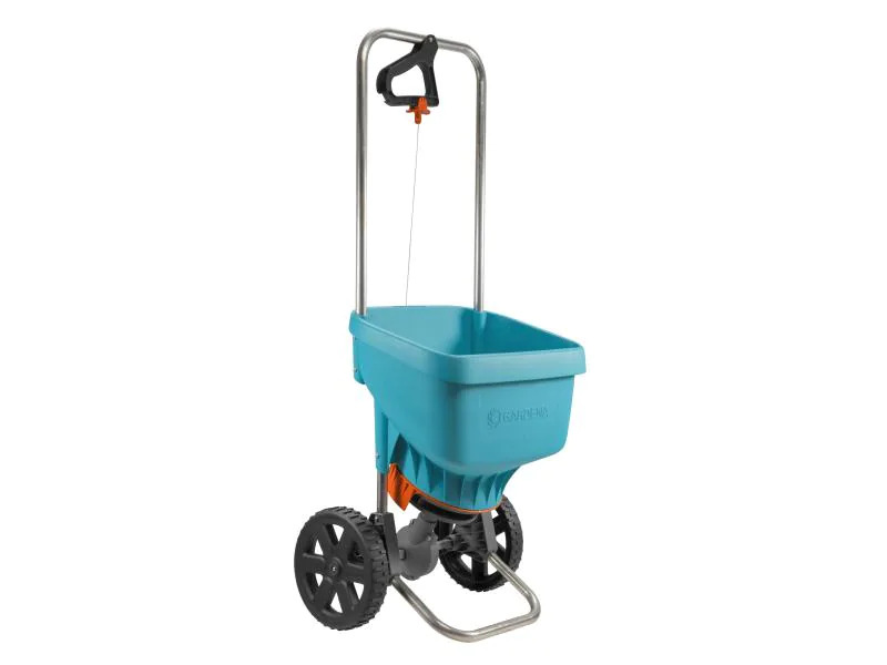 Gardena Streuwagen XL