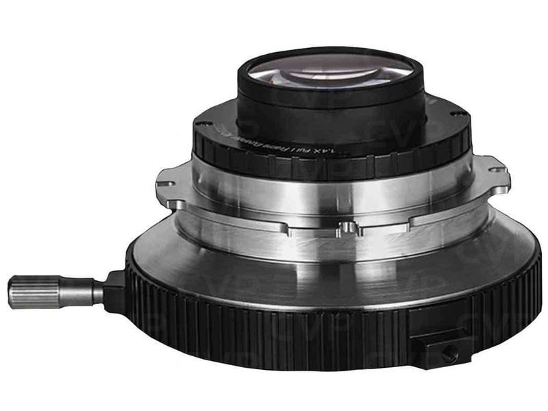 Laowa Objektiv-Adapter 1.4x Vollformat Erweiterung