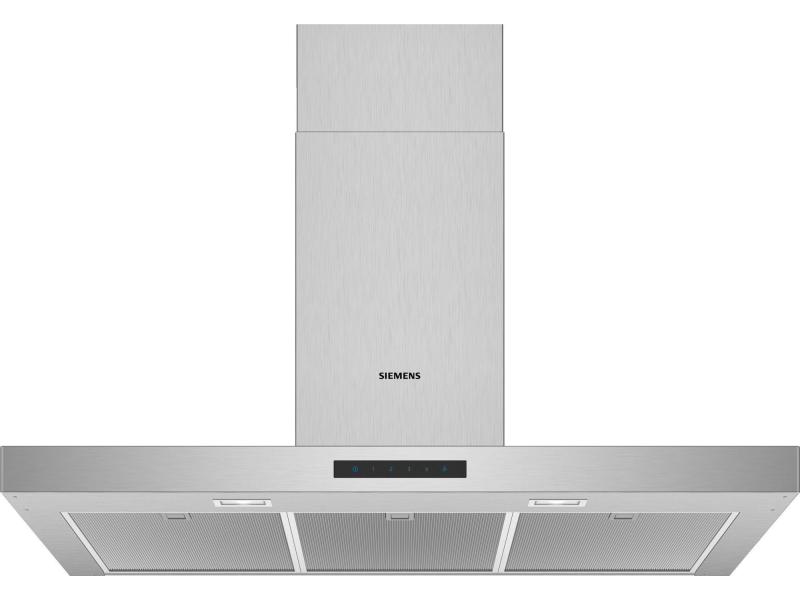 Siemens Wandhaube LC96BBM50 3 + intensiv Stufen