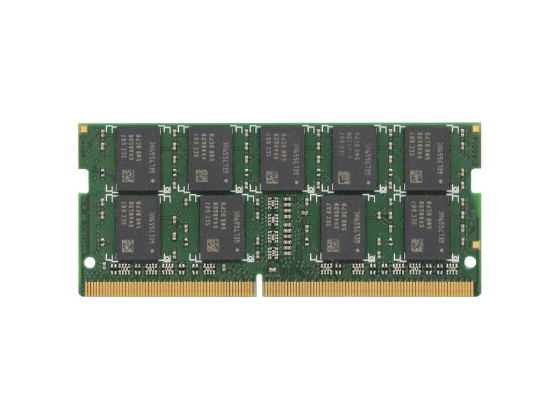 Synology NAS-Arbeitsspeicher SO-DDR4 ECC 2666 MHz 4 GB