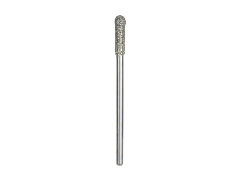 Proxxon Schleifstift 3.2 mm Diamant, 2 Teile