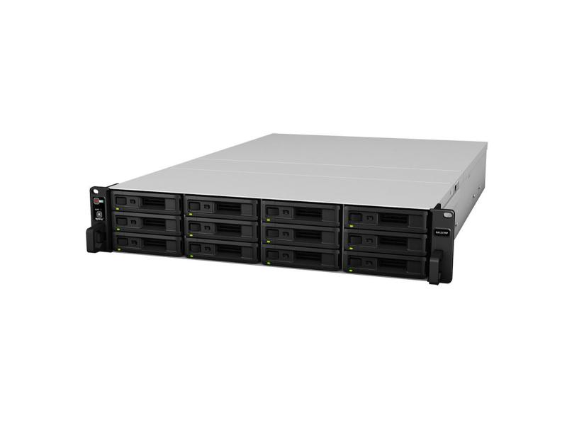 Synology NAS-Erweiterungsgehäuse RX1217RP 12-bay