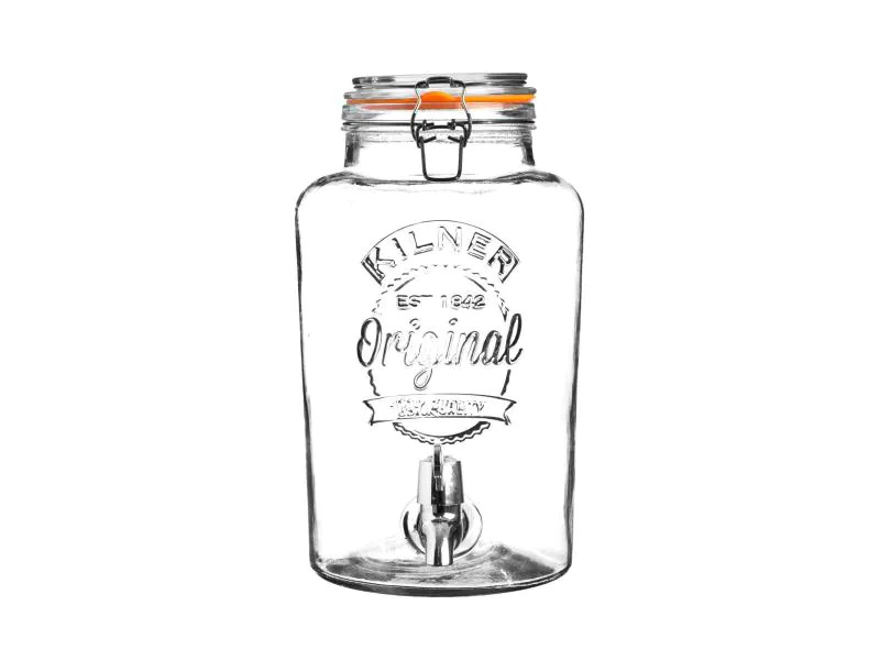 Kilner Getränkespender 5 Liter