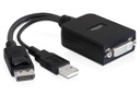 Delock Adapter DisplayPort - DVI-I