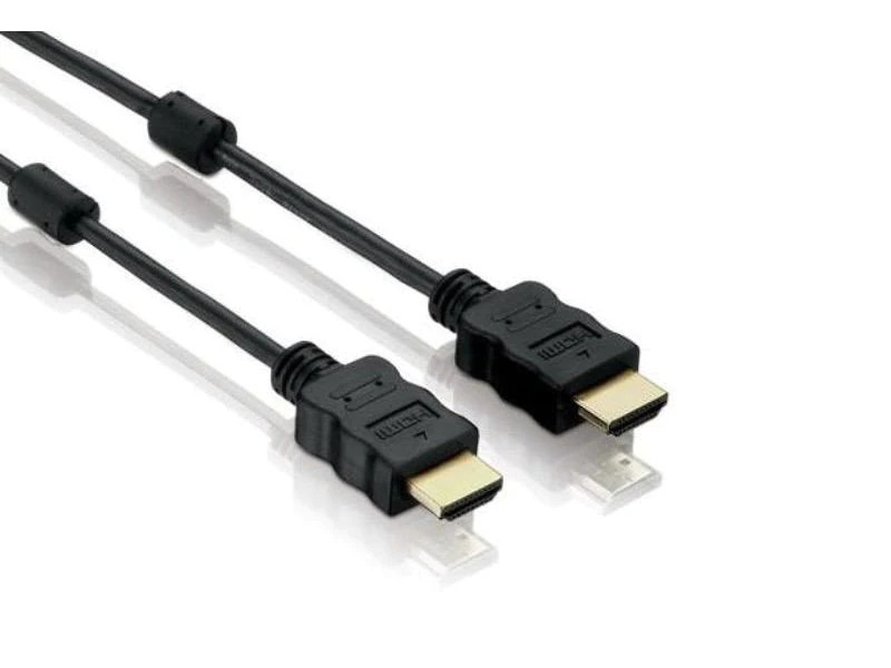 HDGear Kabel HDMI - HDMI, 10 m