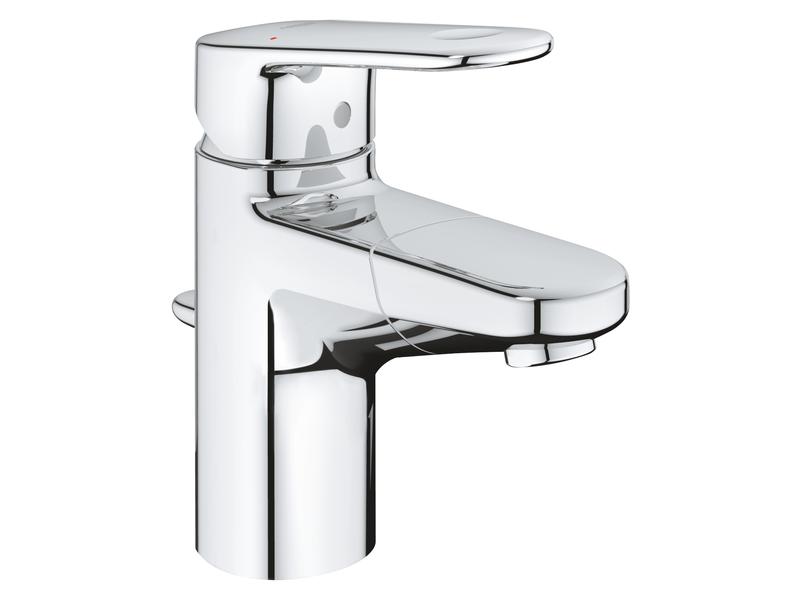 GROHE Lavaboarmatur Europlus 1/2