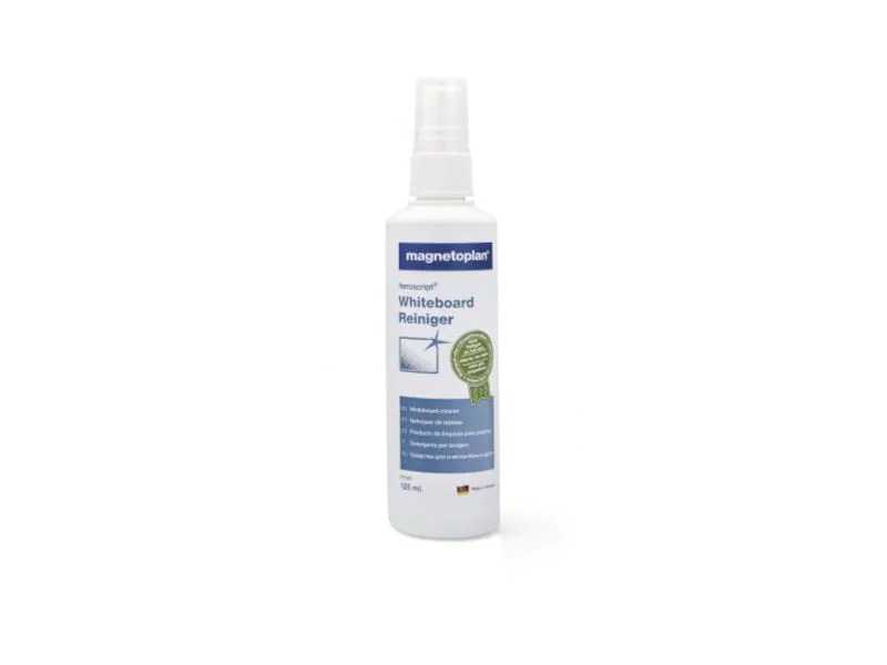 Magnetoplan Reinigungsspray Whiteboard 125 ml